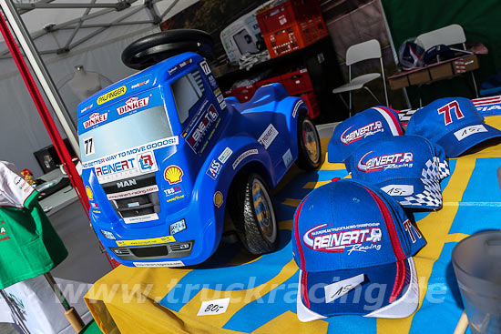 Truck Racing Misano 2014