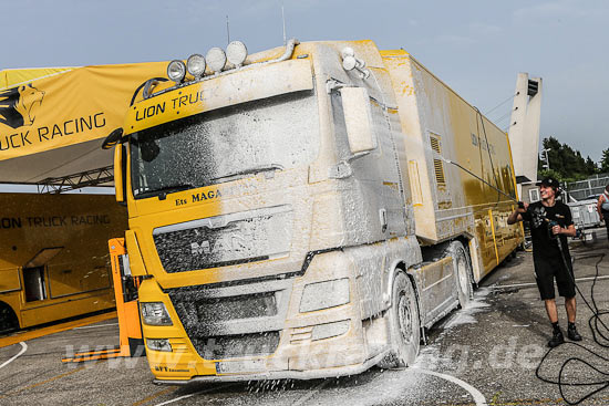 Truck Racing Misano 2014