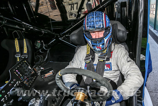 Truck Racing Misano 2014