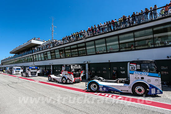 Truck Racing Misano 2014
