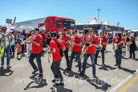 Truck Racing Misano 2014