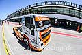 Truck Racing Misano 2014