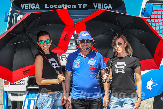 Truck Racing Misano 2014