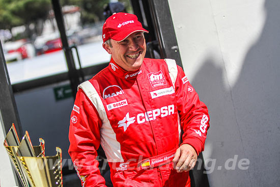 Truck Racing Misano 2014