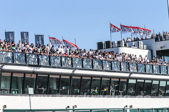 Truck Racing Misano 2014