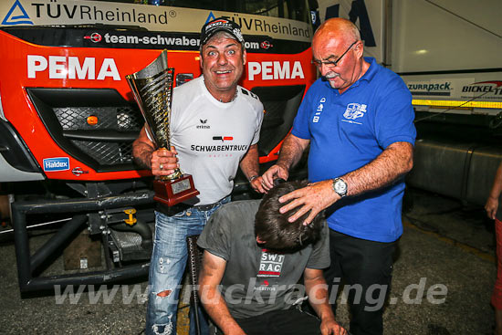 Truck Racing Misano 2014
