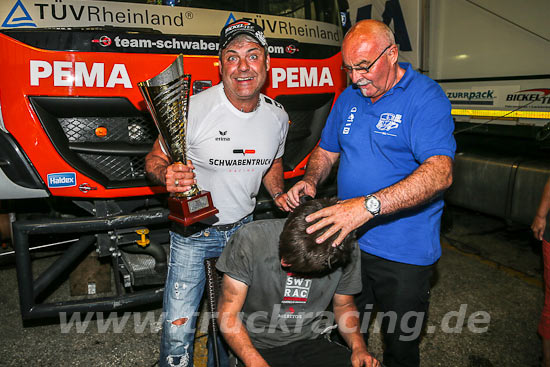 Truck Racing Misano 2014