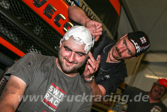 Truck Racing Misano 2014