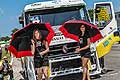 Truck Racing Misano 2014