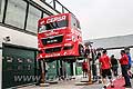 Truck Racing Misano 2014