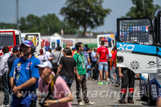 Truck Racing Misano 2014