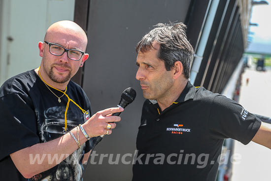 Truck Racing Misano 2014