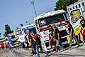 Truck Racing Misano 2014