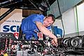 Truck Racing Misano 2014