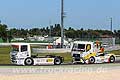 Truck Racing Misano 2014