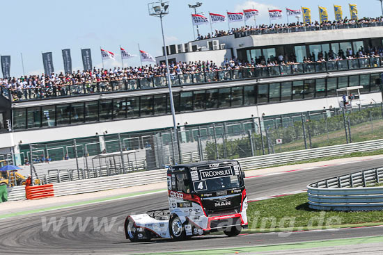 Truck Racing Misano 2014