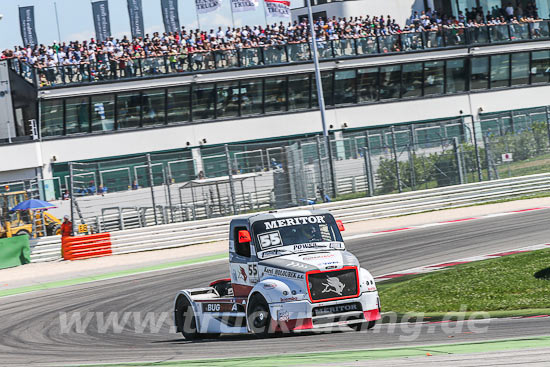 Truck Racing Misano 2014