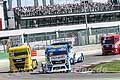 Truck Racing Misano 2014