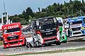 Truck Racing Misano 2014