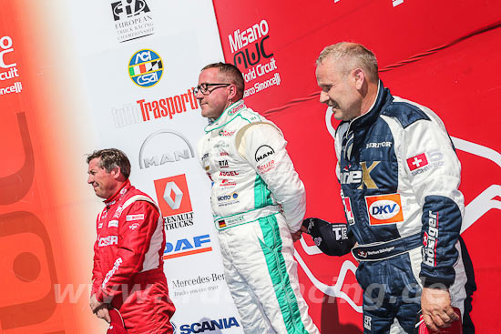 Truck Racing Misano 2014