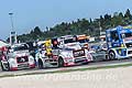 Truck Racing Misano 2014