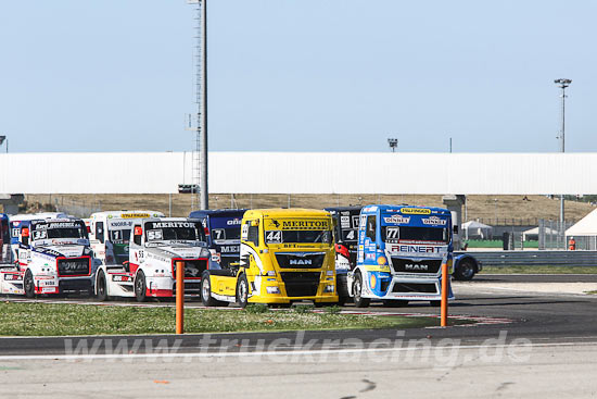 Truck Racing Misano 2014