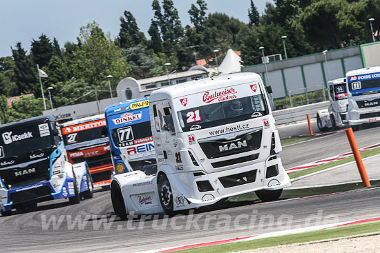 Truck Racing Misano 2014