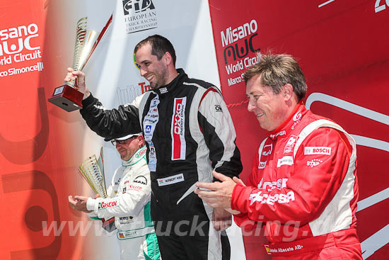Truck Racing Misano 2014