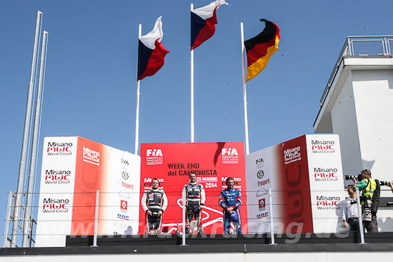Truck Racing Misano 2014