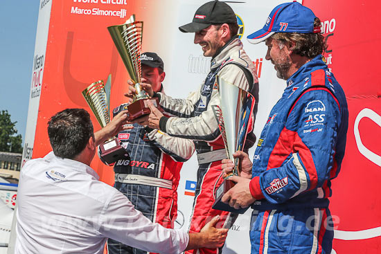 Truck Racing Misano 2014