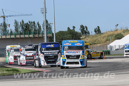 Truck Racing Misano 2014