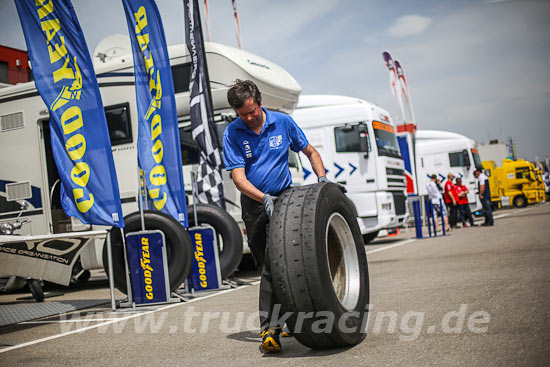 Truck Racing Navarra 2014