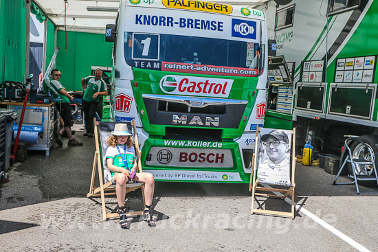 Truck Racing Navarra 2014