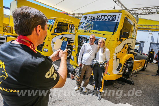 Truck Racing Navarra 2014