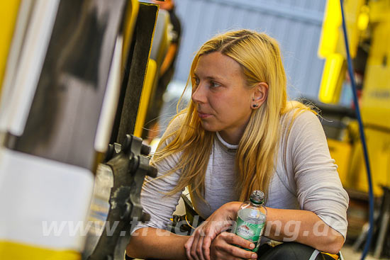 Truck Racing Navarra 2014