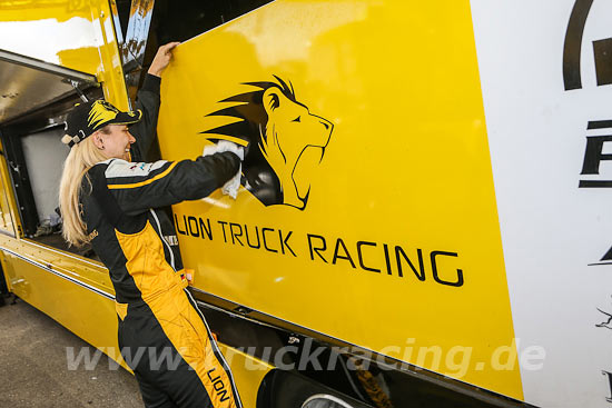 Truck Racing Navarra 2014