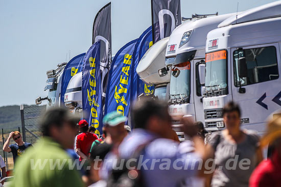 Truck Racing Navarra 2014