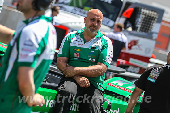 Truck Racing Navarra 2014