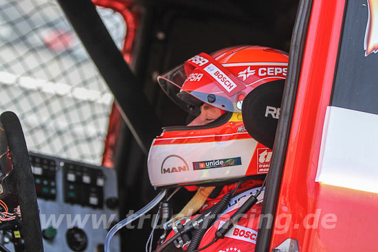 Truck Racing Navarra 2014