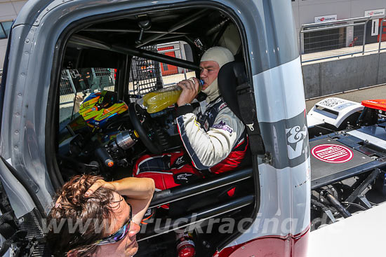 Truck Racing Navarra 2014