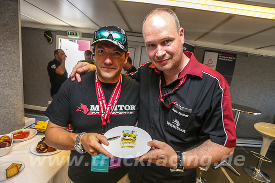 Truck Racing Navarra 2014
