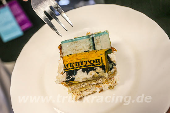Truck Racing Navarra 2014