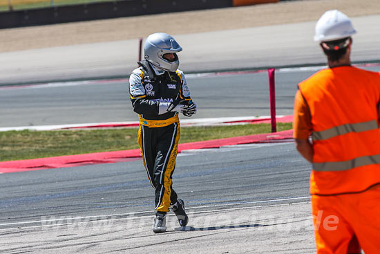 Truck Racing Navarra 2014