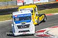 Truck Racing Navarra 2014