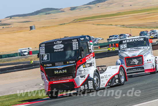 Truck Racing Navarra 2014