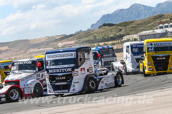 Truck Racing Navarra 2014