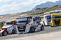 Truck Racing Navarra 2014