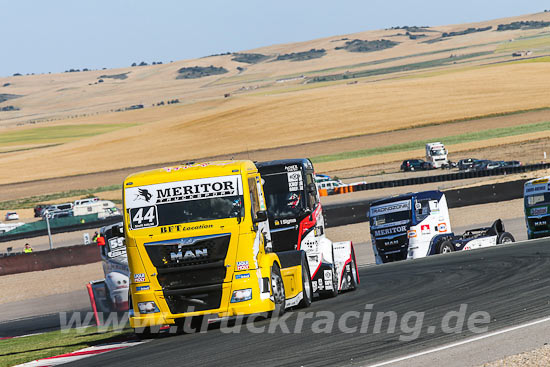 Truck Racing Navarra 2014