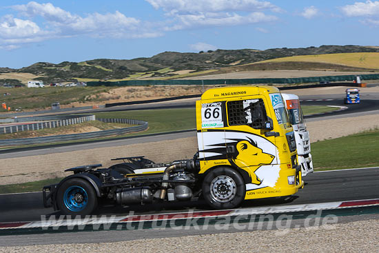 Truck Racing Navarra 2014