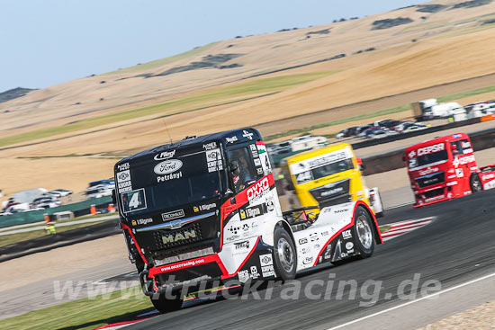 Truck Racing Navarra 2014